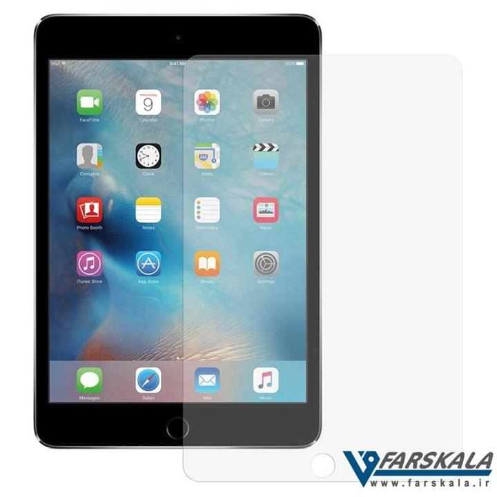 محافظ صفحه نمایش شیشه ای +Apple ipad mini 4 H مارک Nillkin